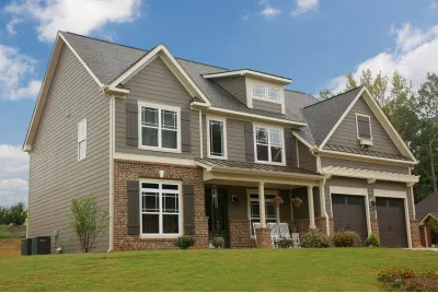 Slide of Right Turn Construction