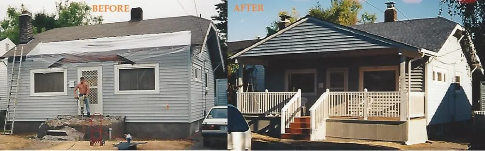 Slide of Right Turn Construction