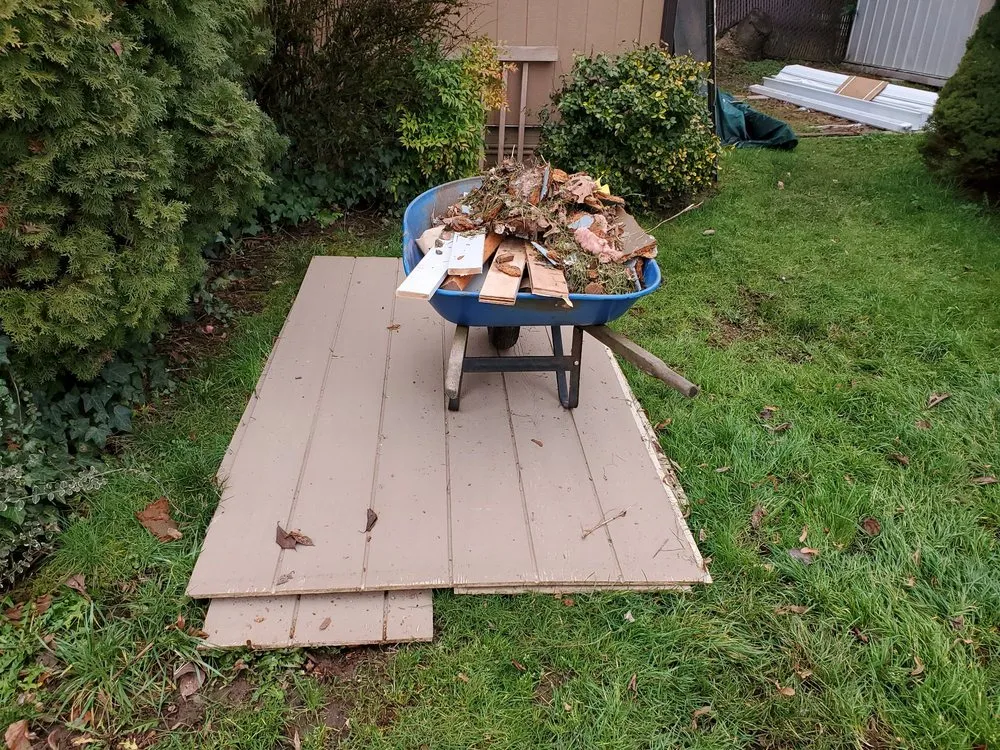 Slide of Right Turn Construction