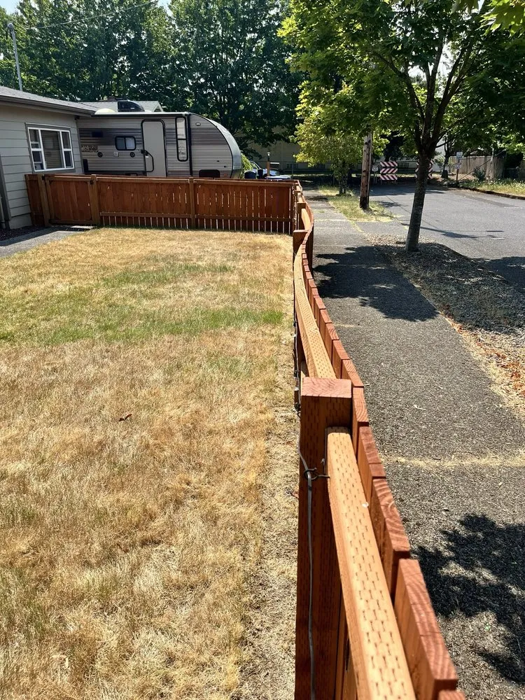 Slide of Right Turn Construction