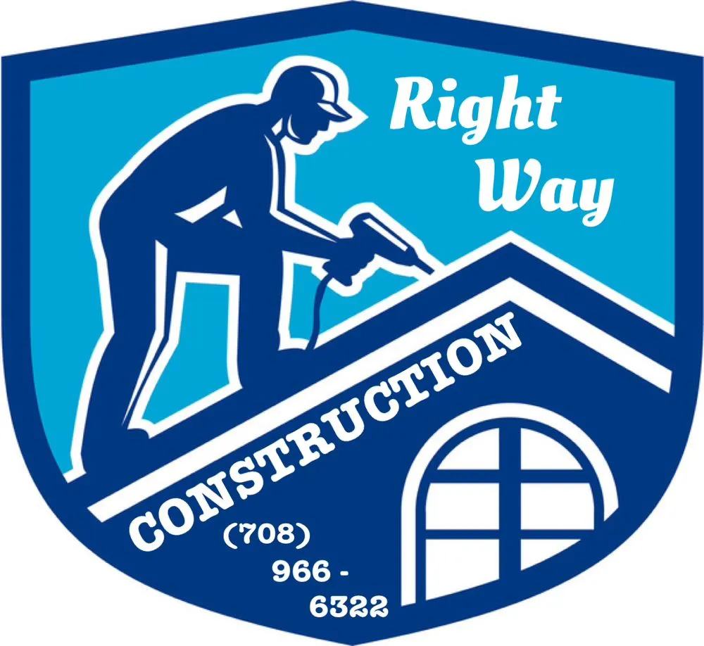 Slide of Right-Way Construction