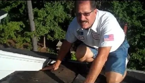 Slide of Right Way Exterior Solutions