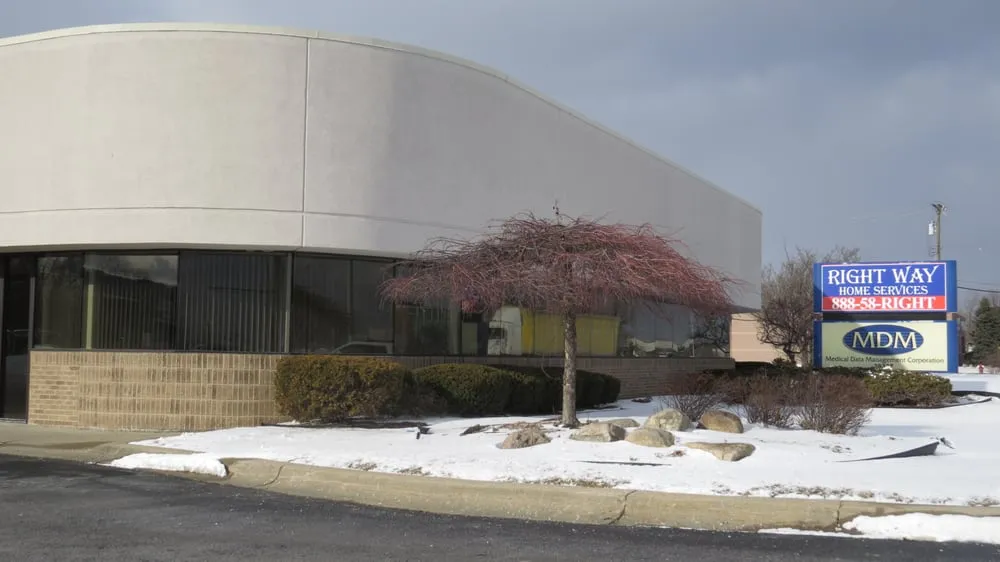 Slide of Right Way Home Services