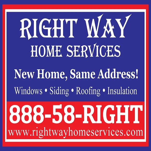 Slide of Right Way Home Services