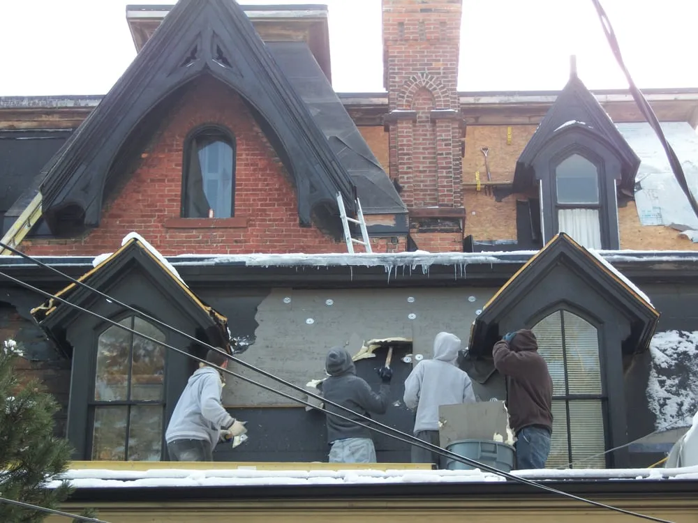 Slide of Right Way Home Services