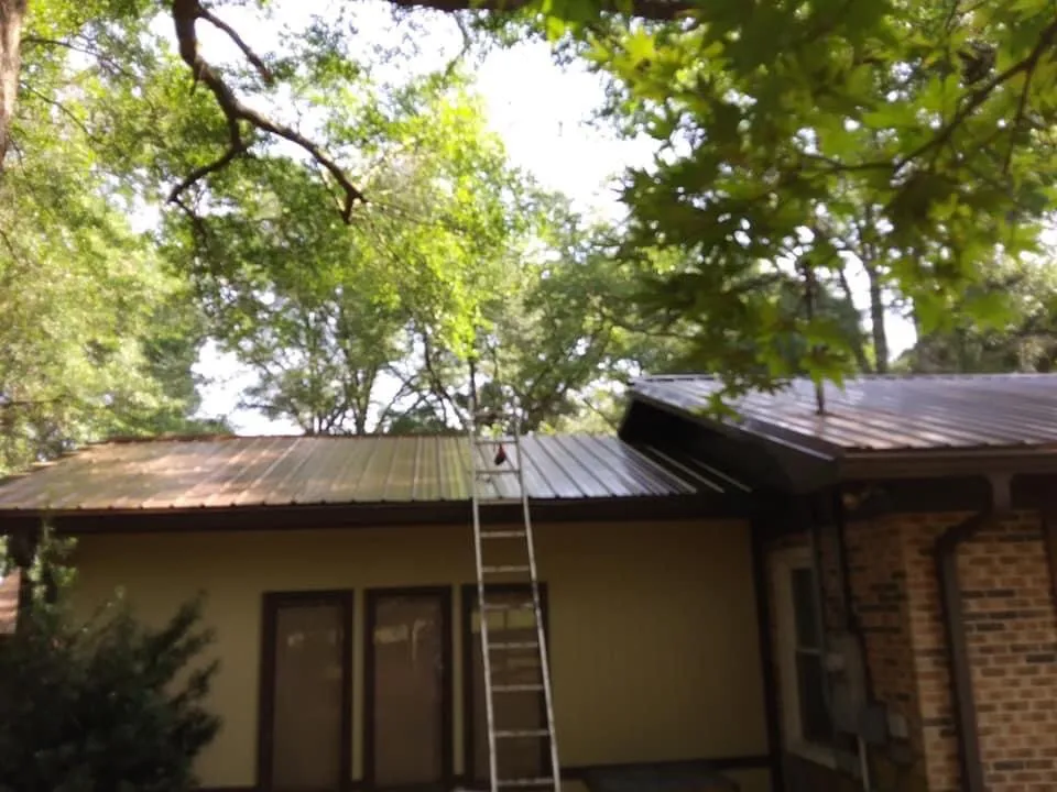 Slide of Right Way Roofing & Construction