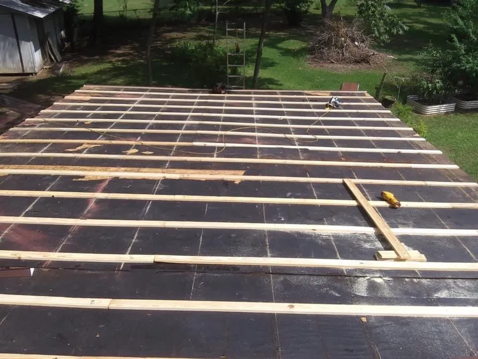 Slide of Right Way Roofing & Construction