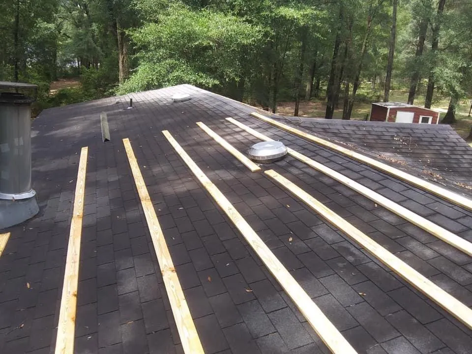 Slide of Right Way Roofing & Construction