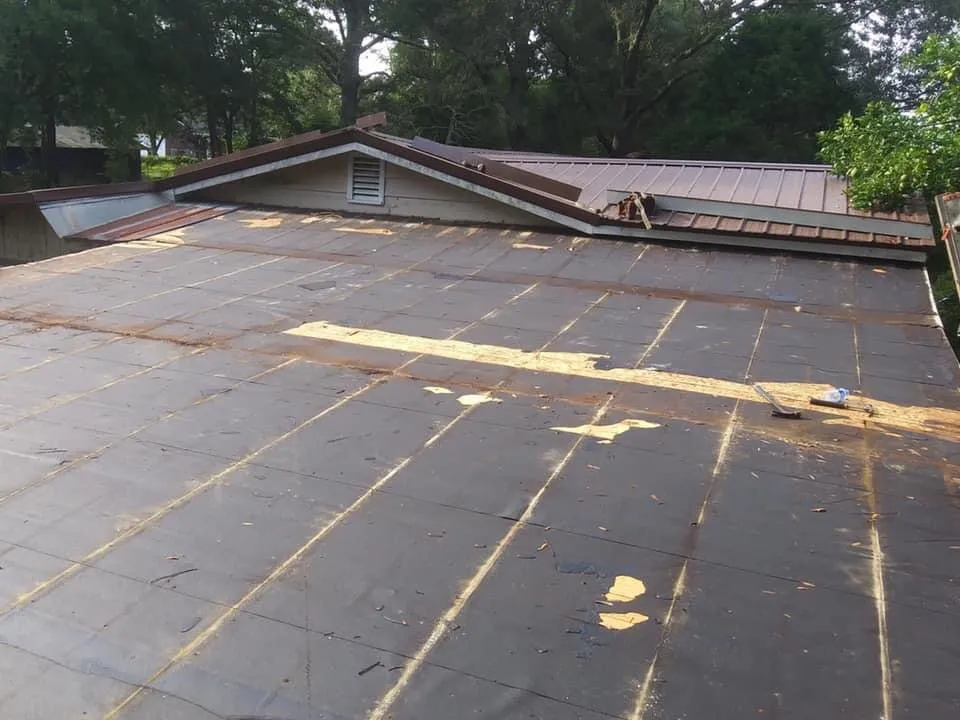 Slide of Right Way Roofing & Construction