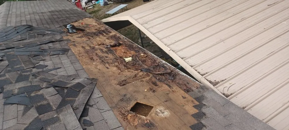 Slide of Right Way Roofing & Repairs