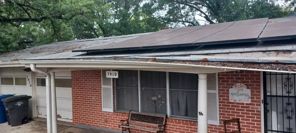 Slide of Right Way Roofing & Repairs