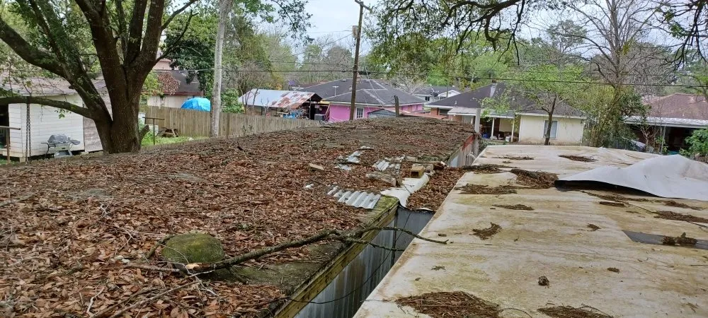 Slide of Right Way Roofing & Repairs