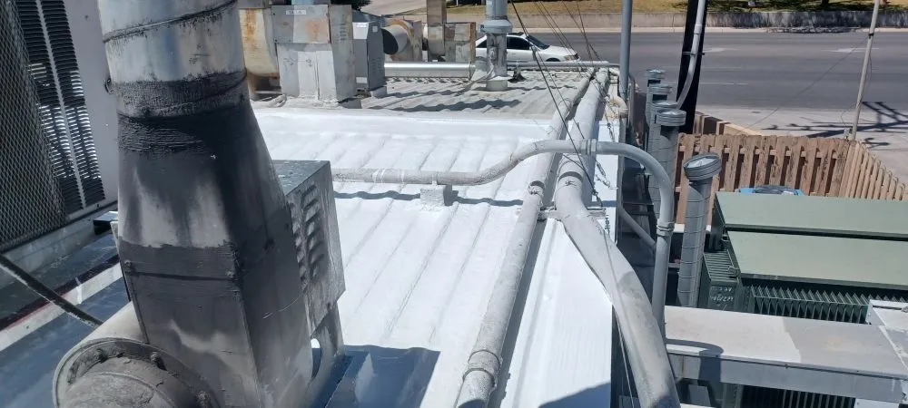 Slide of Right Way Roofing & Repairs