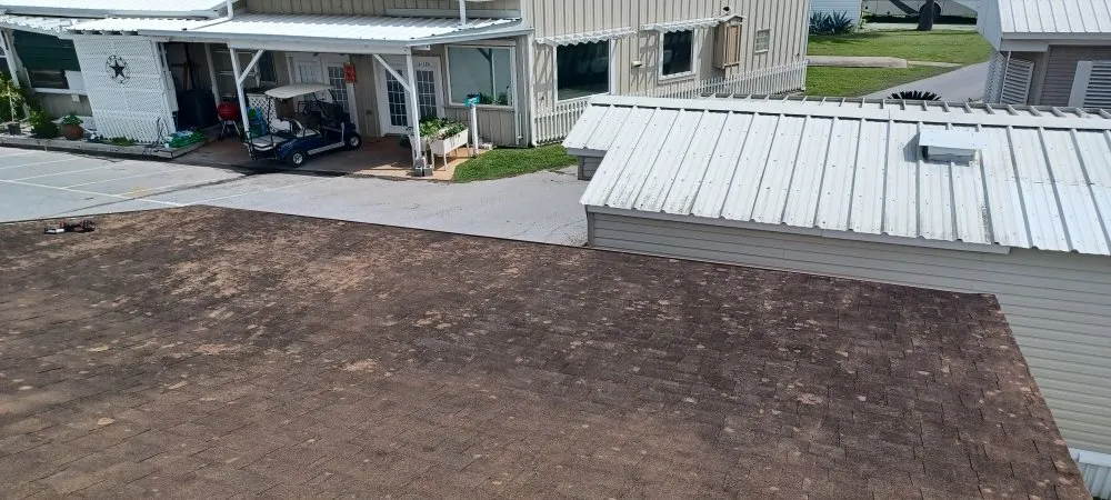 Slide of Right Way Roofing & Repairs