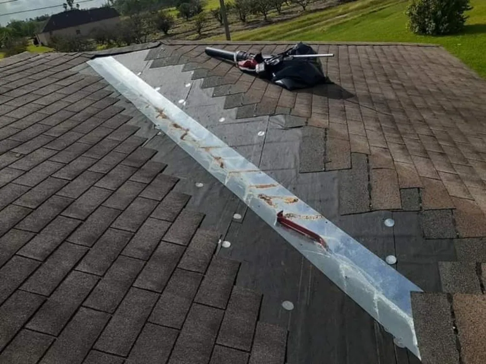 Slide of Right Way Roofing & Repairs