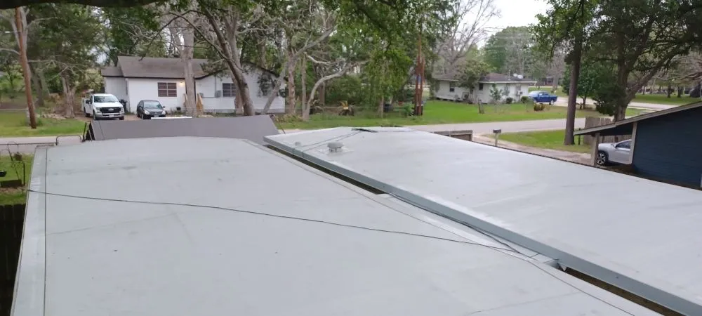 Slide of Right Way Roofing & Repairs