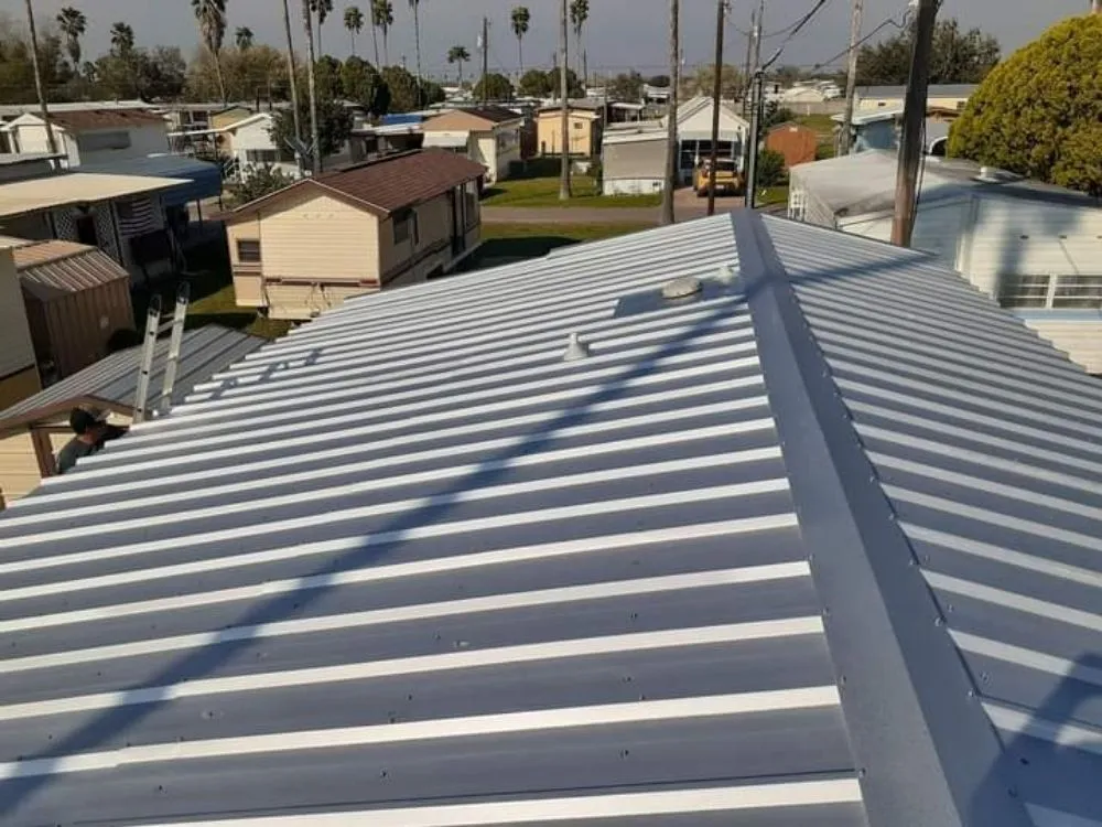 Slide of Right Way Roofing & Repairs