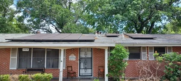 Right Way Roofing & Repairs Logo