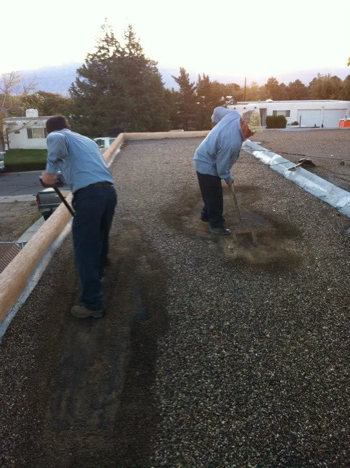 Slide of Right Way Roofing
