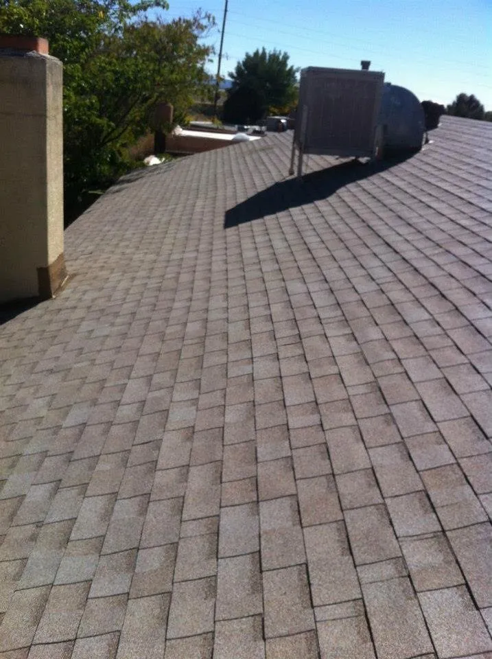 Slide of Right Way Roofing