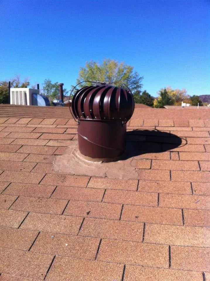 Slide of Right Way Roofing