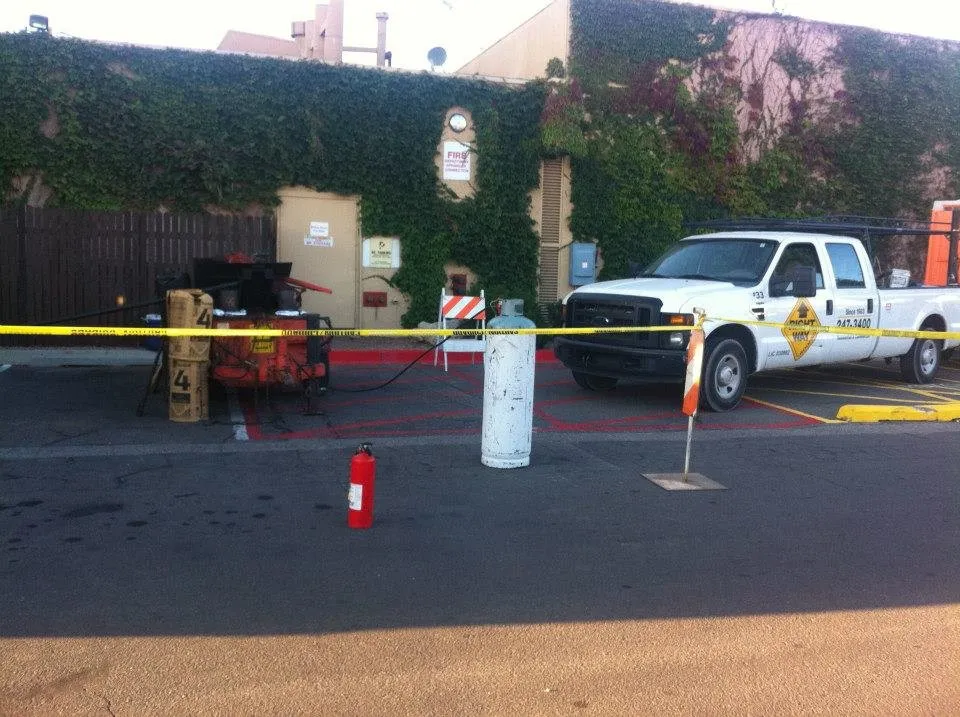 Slide of Right Way Roofing