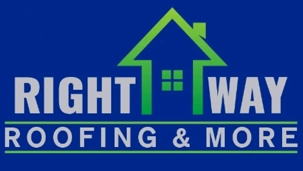 Slide of Right Way Roofing and More