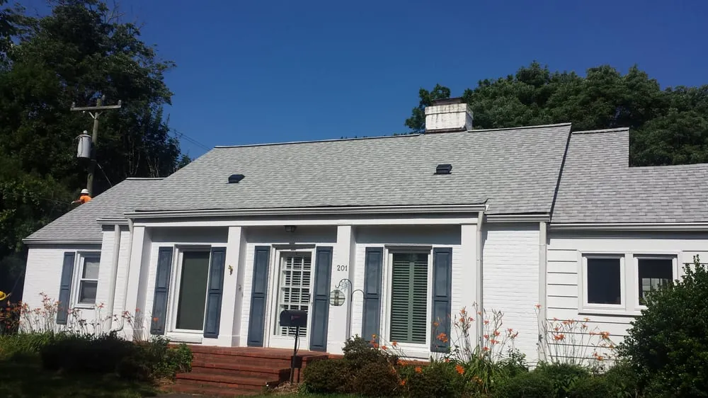 Slide of Right Way Roofing and Restoration