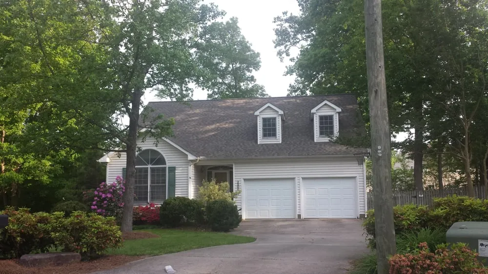 Slide of Right Way Roofing and Restoration