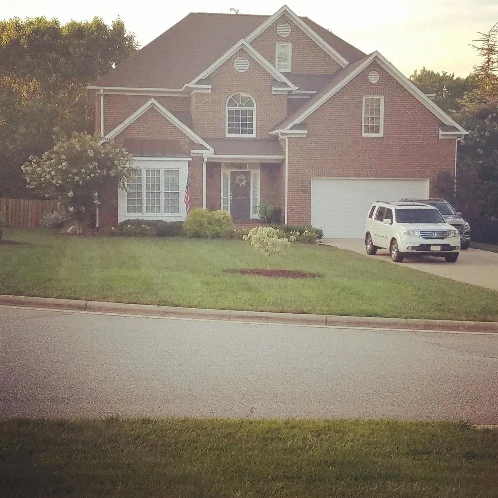 Slide of Right Way Roofing and Restoration