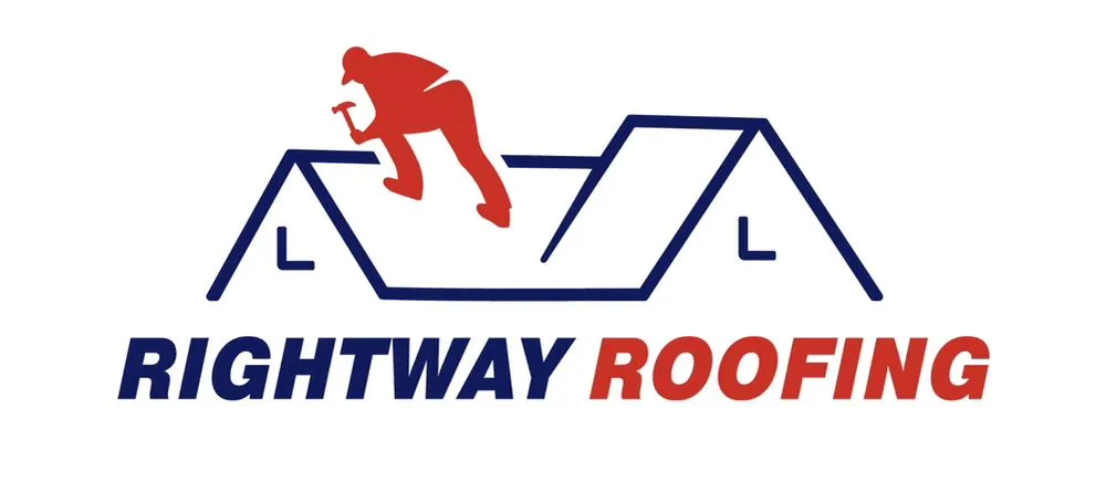 Slide of Right Way Roofing