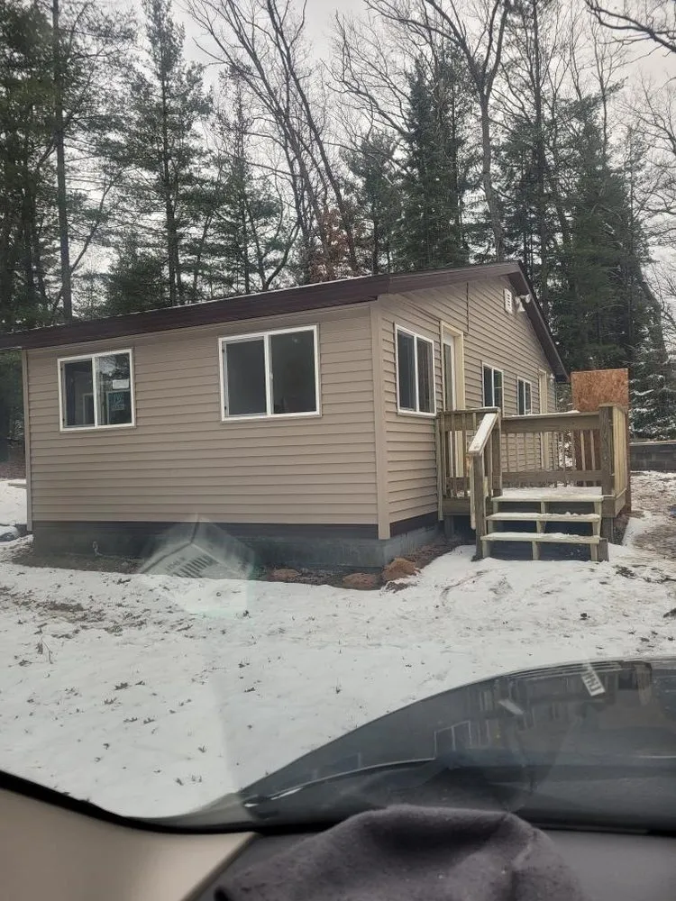 Slide of Right Way Roofing