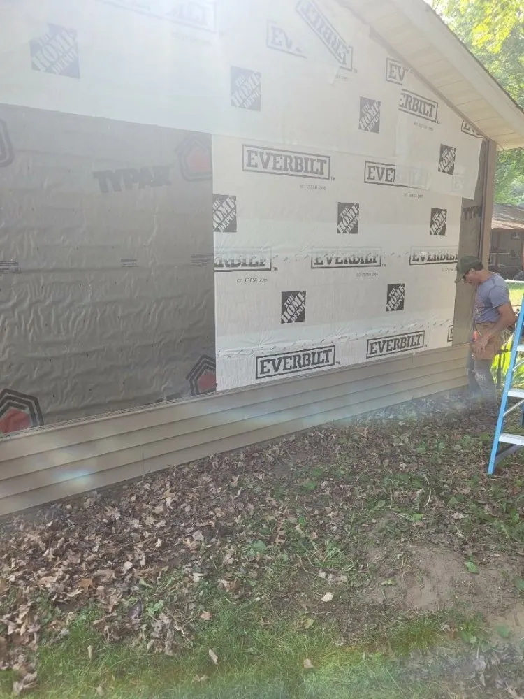 Slide of Right Way Roofing