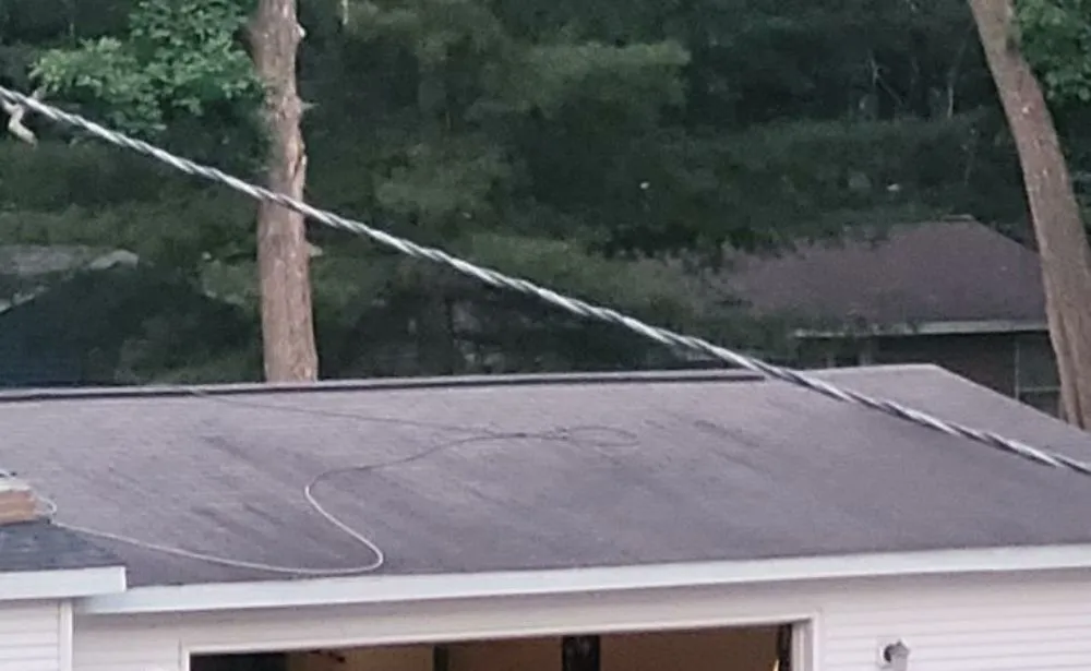 Slide of Right Way Roofing