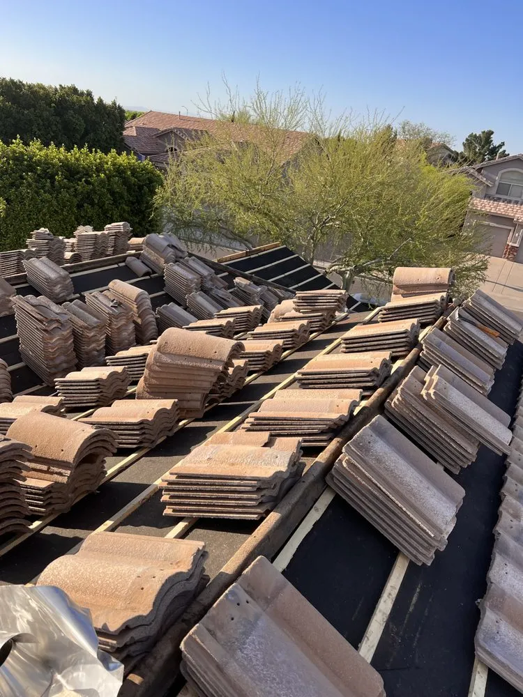 Slide of Right Way Roofing