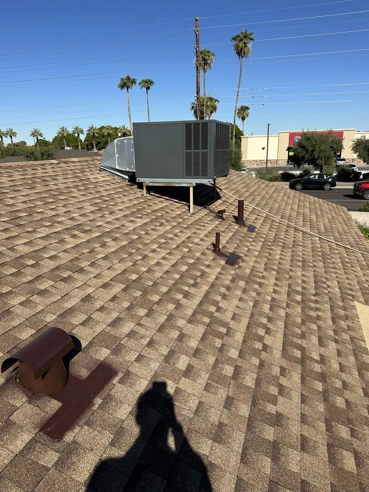 Slide of Right Way Roofing