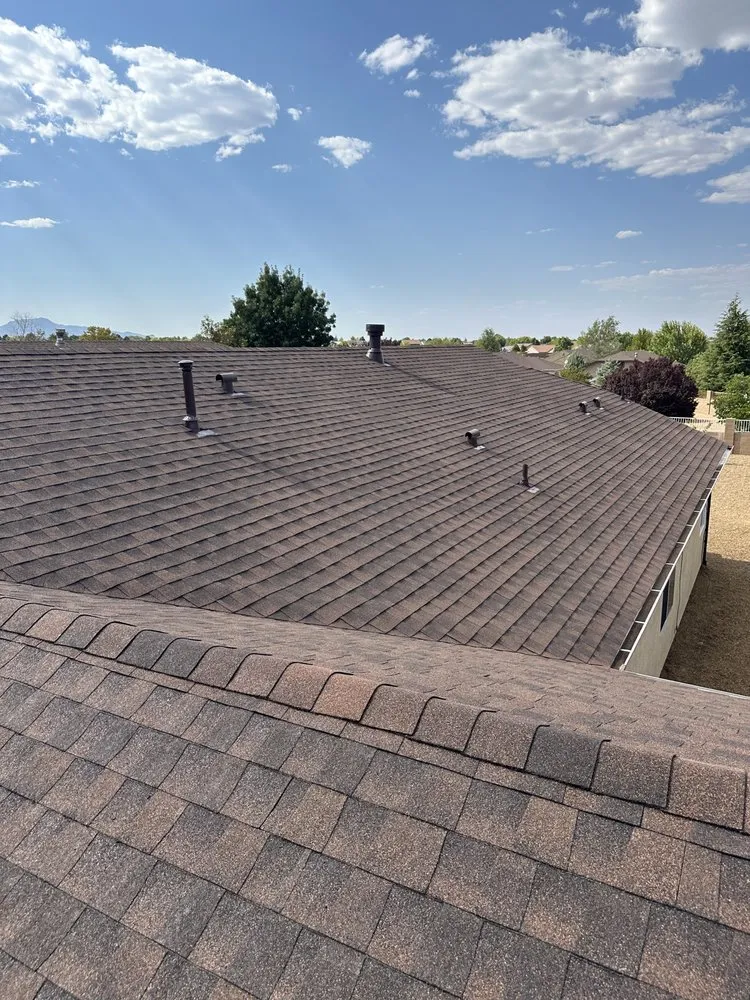 Slide of Right Way Roofing