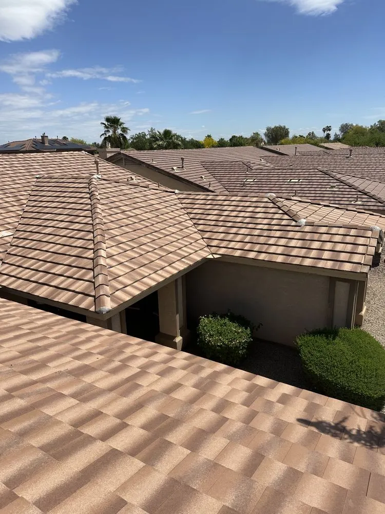 Slide of Right Way Roofing