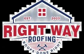Slide of Right Way Roofing