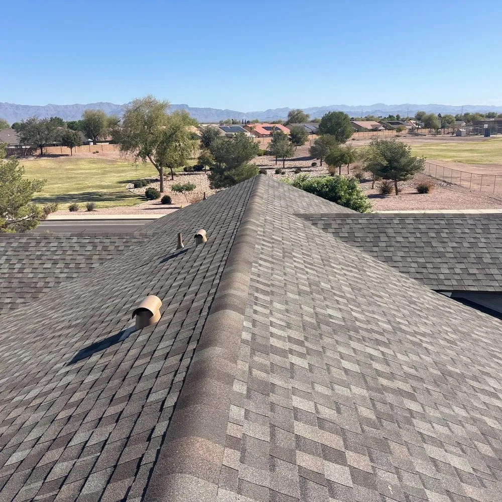 Slide of Right Way Roofing