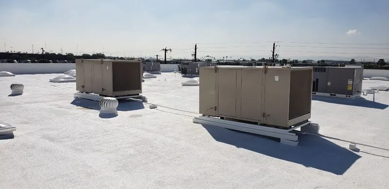 Slide of Right Way Roofing