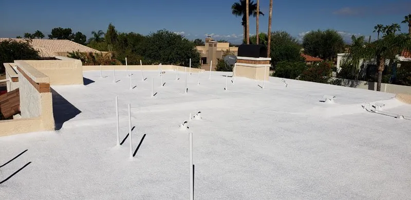 Slide of Right Way Roofing