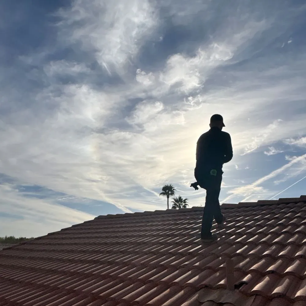 Slide of Right Way Roofing