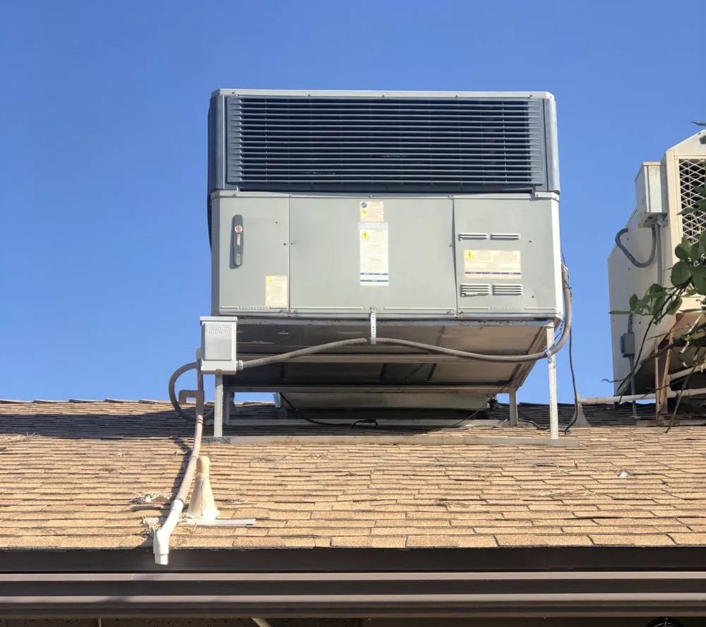 Slide of Right Way Roofing