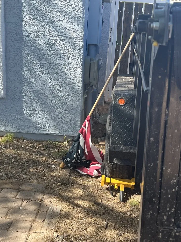 Slide of Right Way Roofing