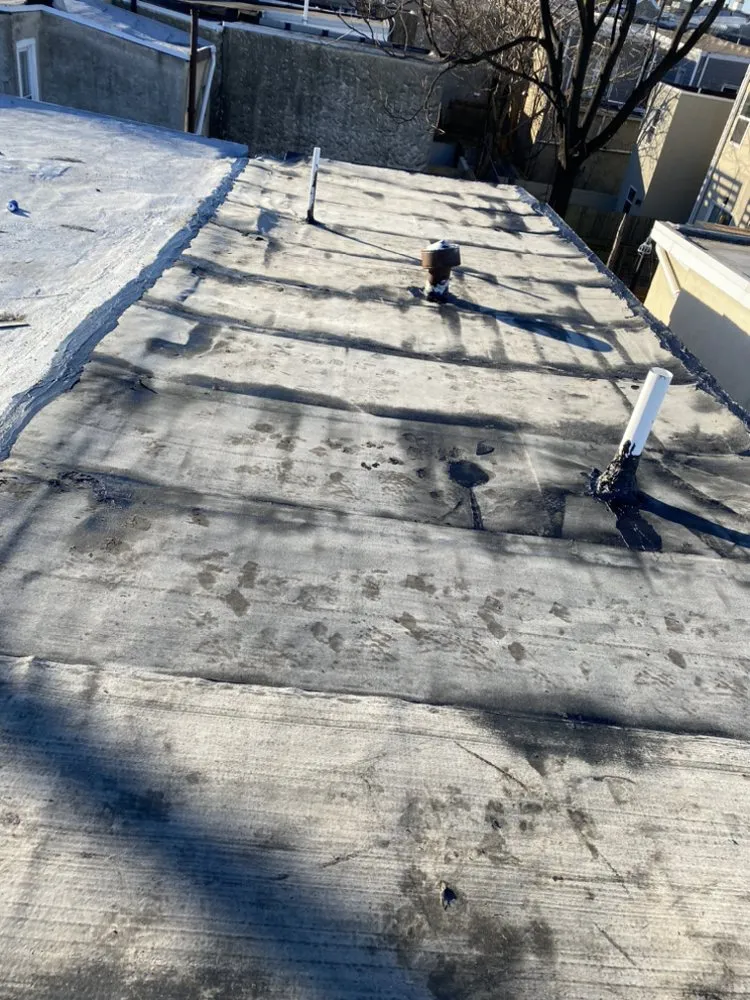 Slide of Right way roofing