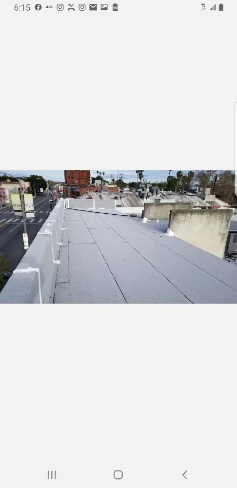 Reliable roof replacement in Reseda, CA - Right Way Roofing