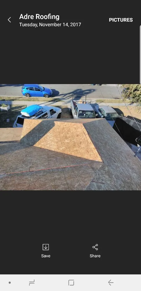 Top-rated shingle roofing service with free inspection in Reseda, CA by Right Way Roofing