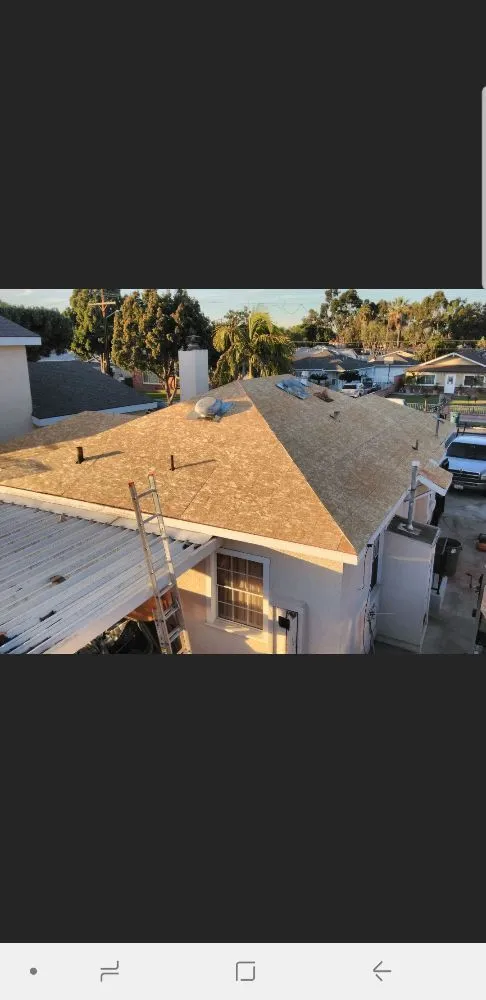 Local roof inspection same-day service in Reseda, CA by Right Way Roofing