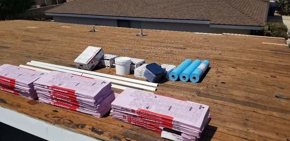 Local roof inspection in Reseda, CA by Right Way Roofing